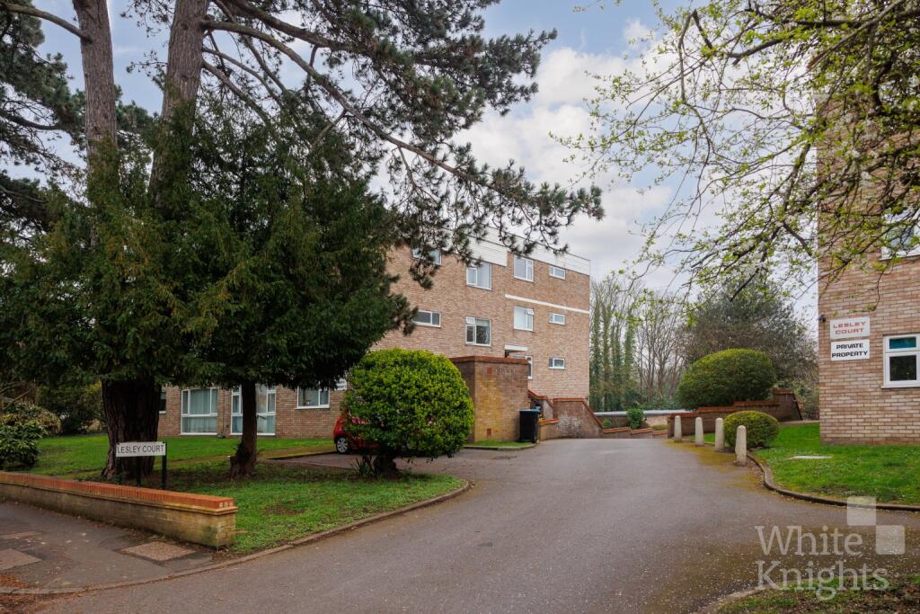 Main image of property: Lesley Court, Southcote Road, Reading, Berkshire, RG30 2AT