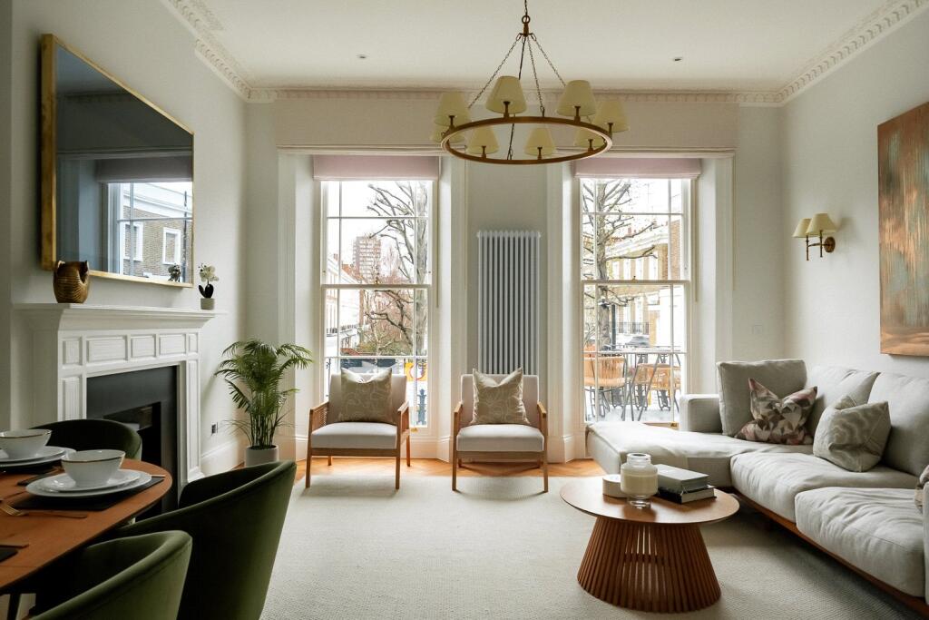Main image of property: Artesian Road, Notting Hill, London, W2