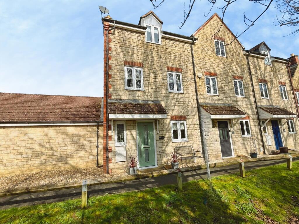 Main image of property: Farm Piece, Stanford In The Vale, Faringdon