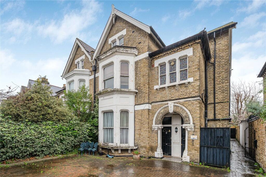 Main image of property: Earlsfield Road, Earlsfield, London, SW18