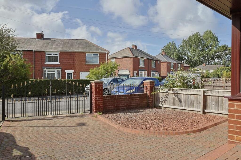House in North Tyneside, Benton - View 5