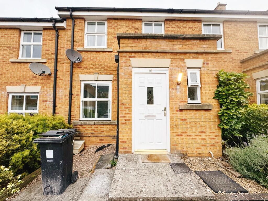 Main image of property: Parnell Road, Bristol, BS16
