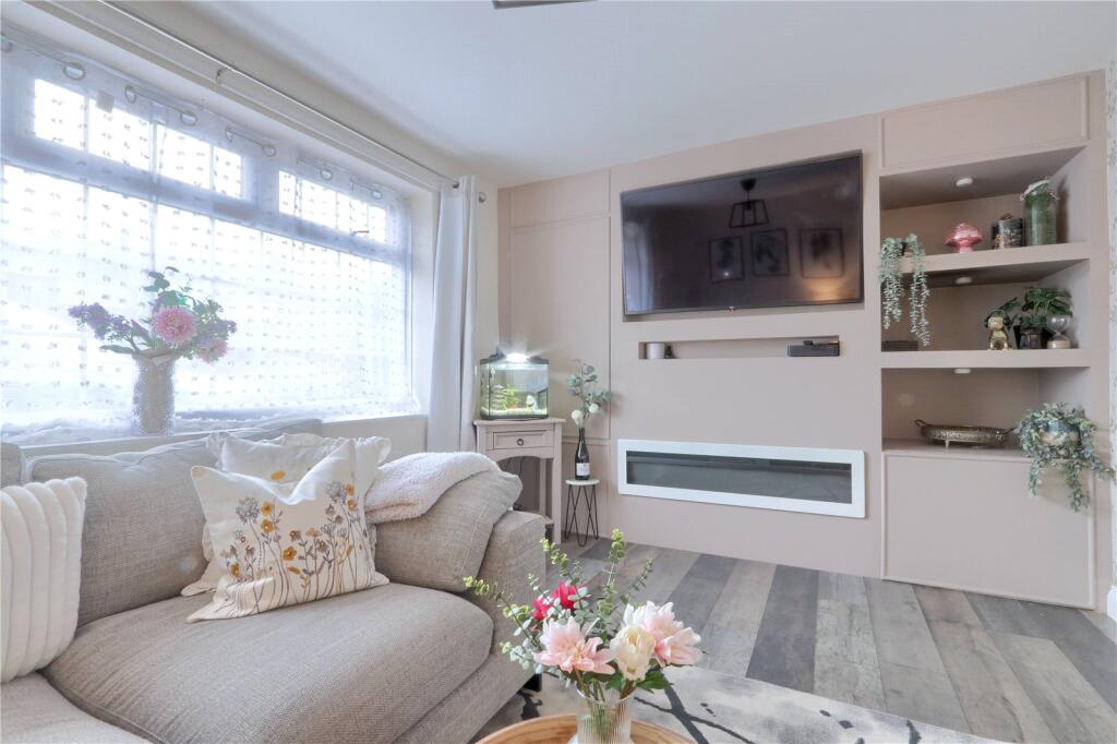 Buttermere Road, Redcar – pohled 6