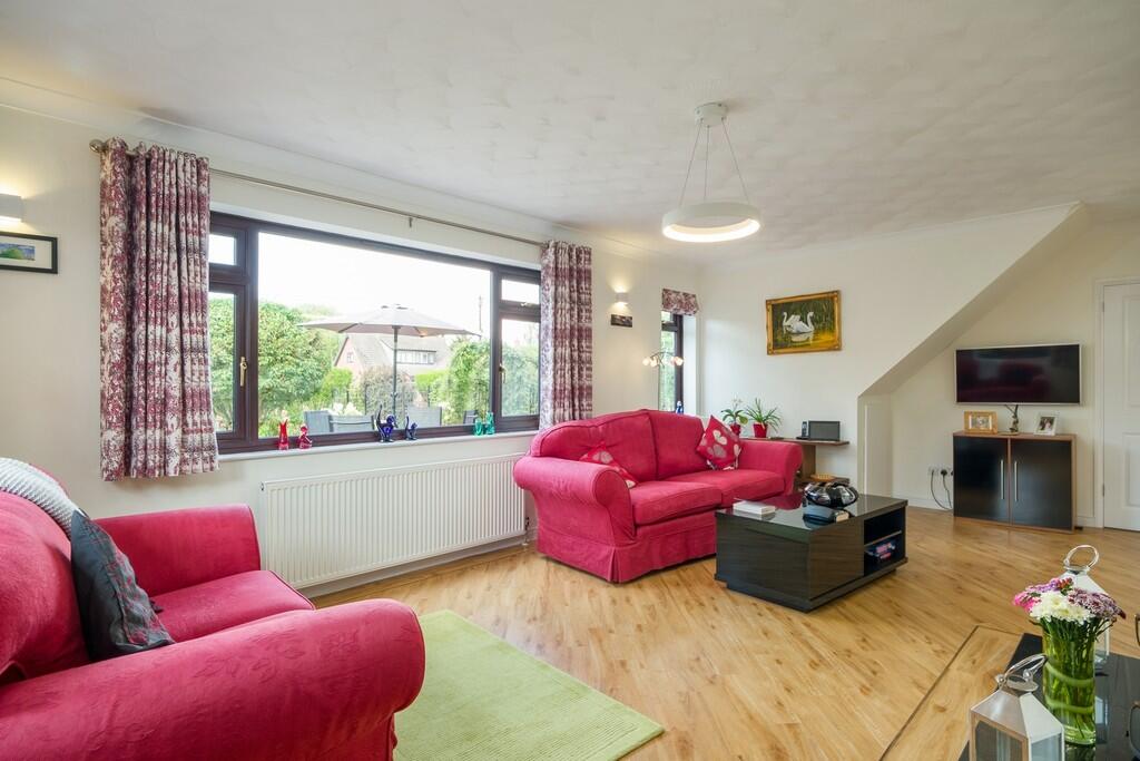 House in Mid Suffolk, Finningham - View 4
