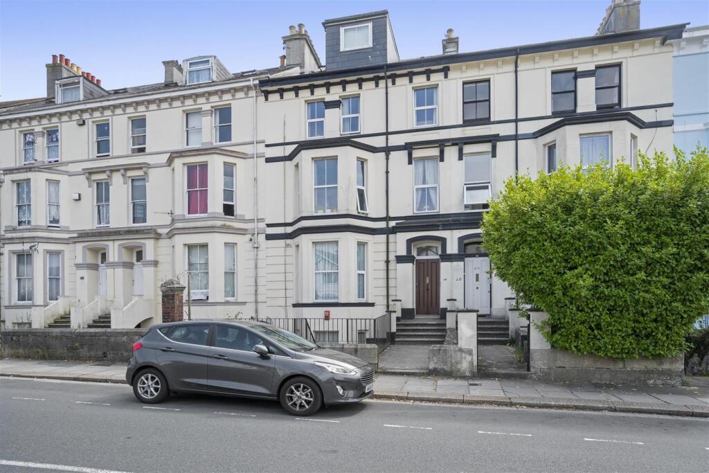 Main image of property: Flat 1, Ford Park Road, Plymouth