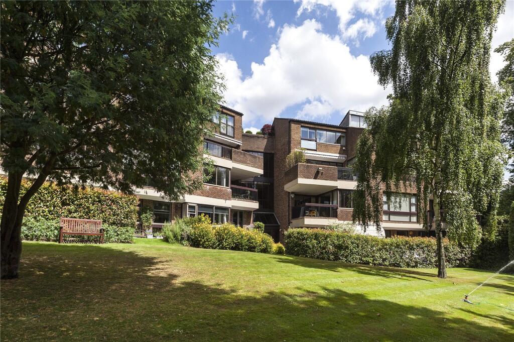 Main image of property: Hill Court, Highgate West Hill, Highgate, London, N6