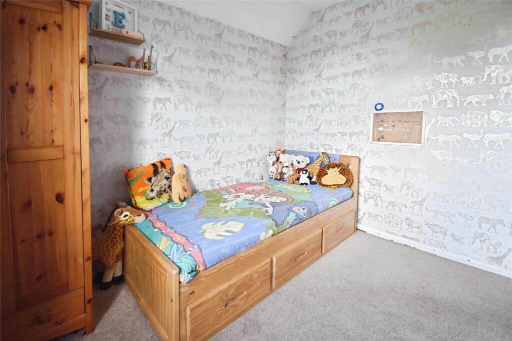House in Milton Keynes - More