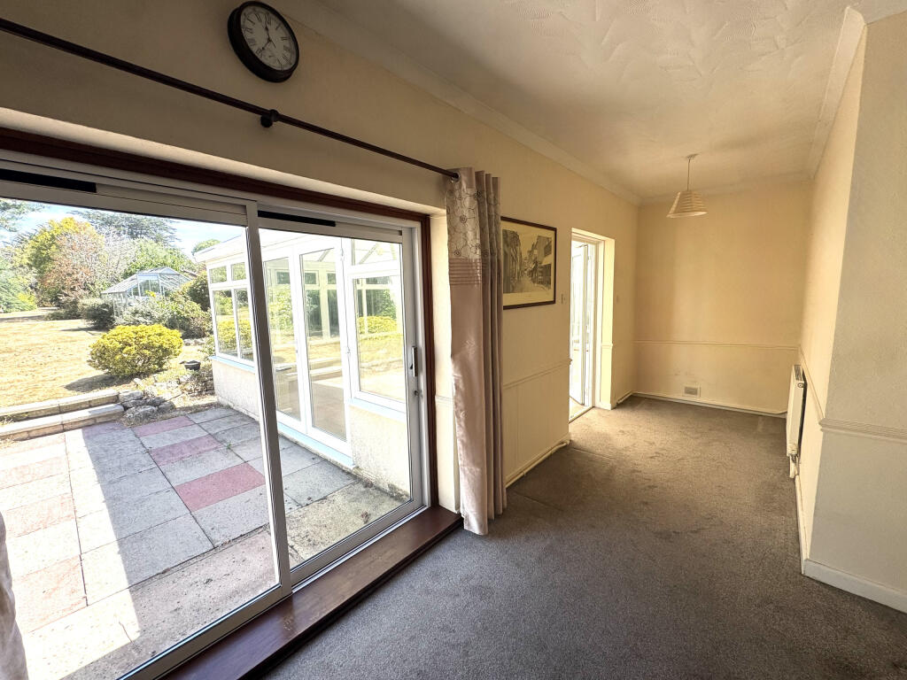 Wyatts Lane, Cowes, Isle of Wight - More