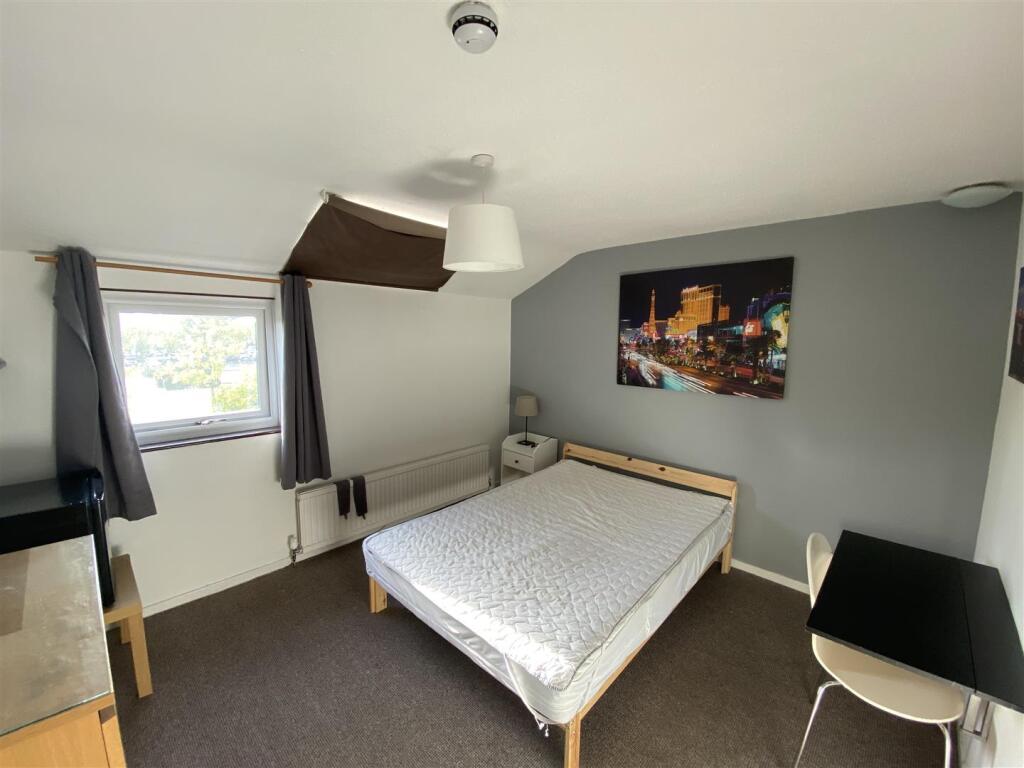 Main image of property: North Twelfth Street, Milton Keynes