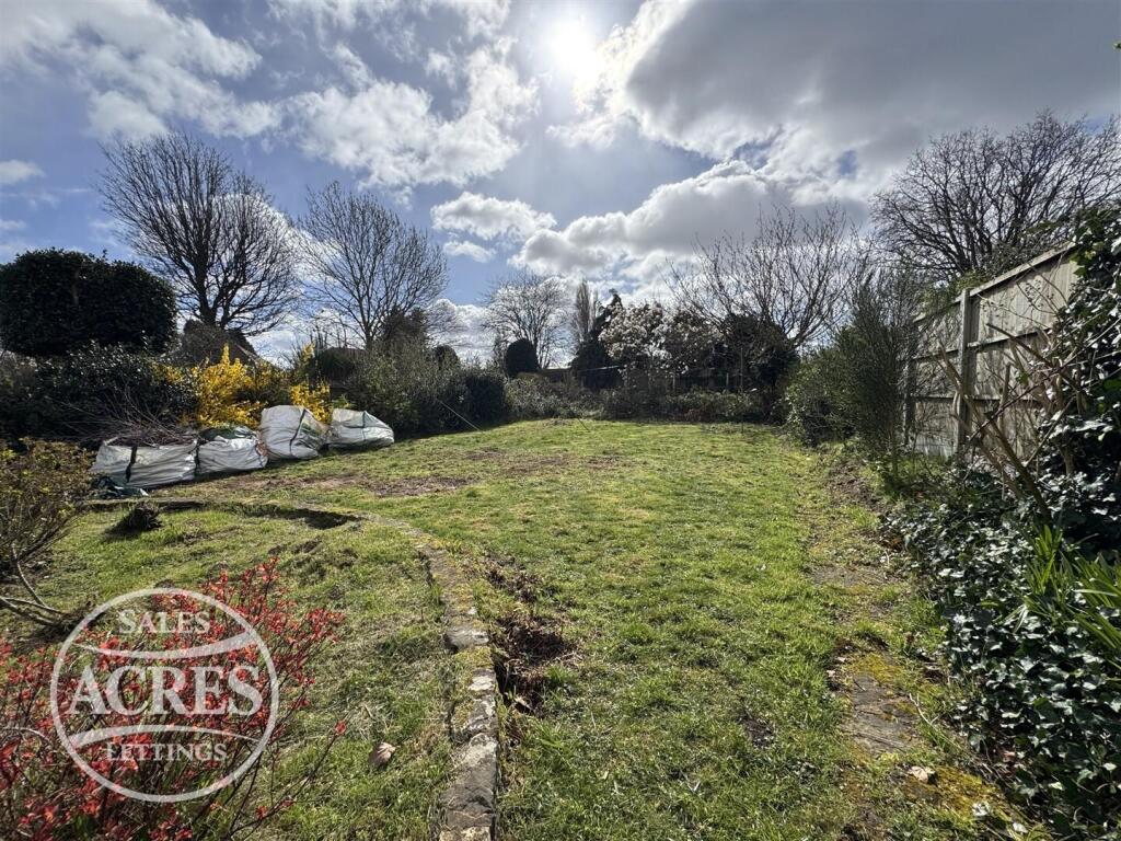 Additional image 31 of Rocky Lane, Perry Barr, Birmingham