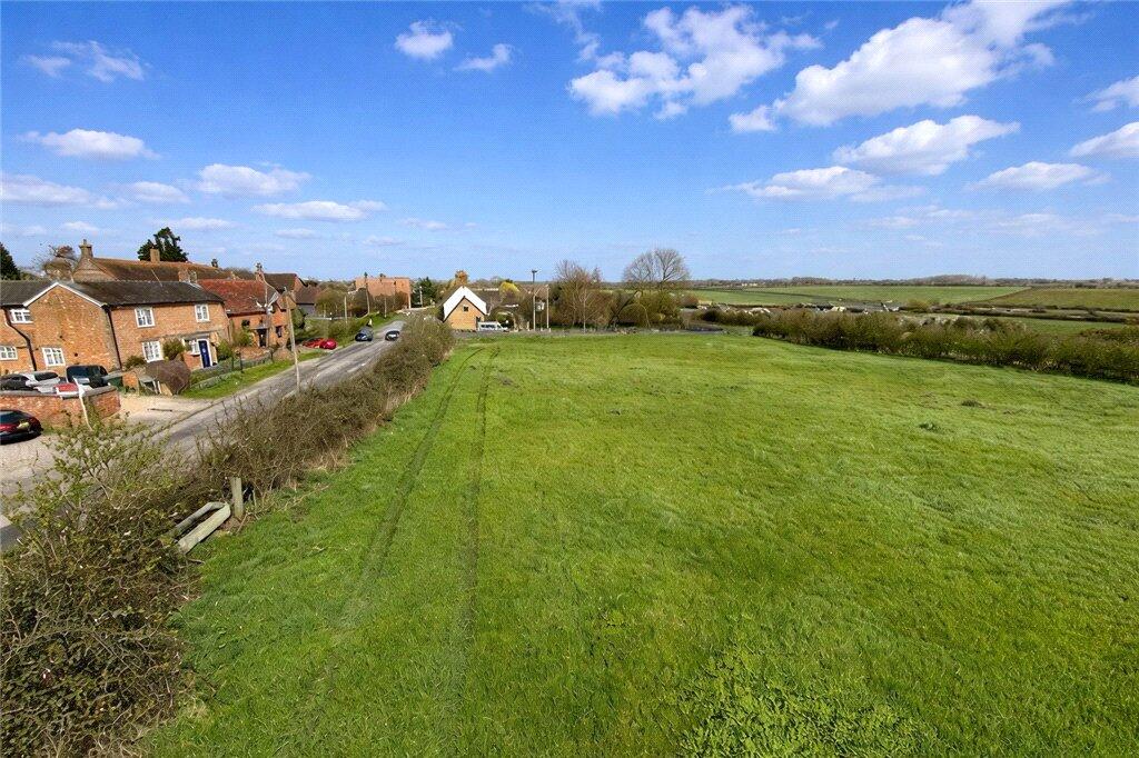 Main image of property: Land Off Main Street, Charndon