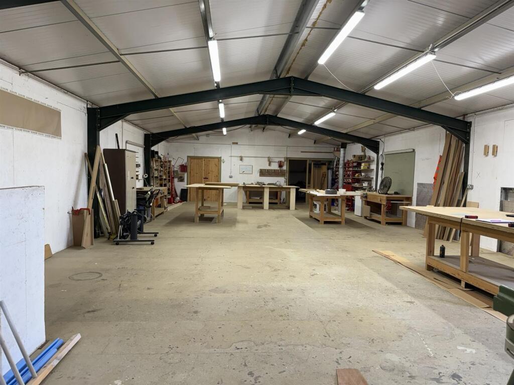 Additional image 2 of Oxford Road, Pen Mill Trading Estate, Yeovil