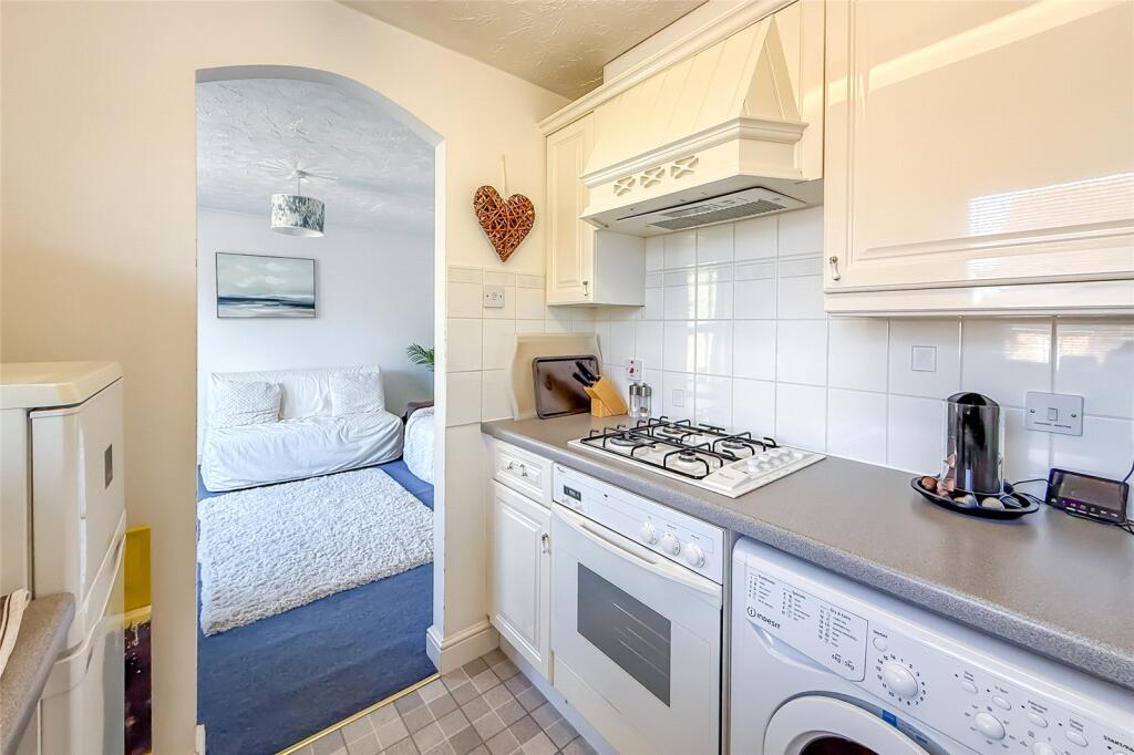 Additional image 12 of Poets Court, Milton Road, Harpenden, Hertfordshire, AL5