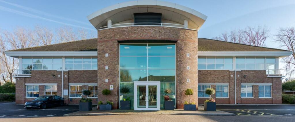 Additional image 2 of Interface 200  Arleston Way  SOLIHULL West Midlands B90 4LH  United Kingdom