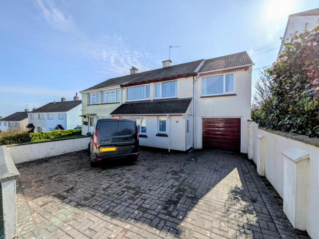 Main image of property: Richards Crescent, Truro