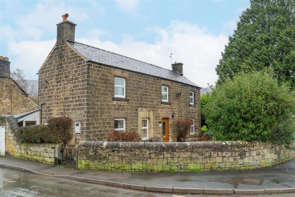 Main image of property: Church Road, Darley Dale, Matlock