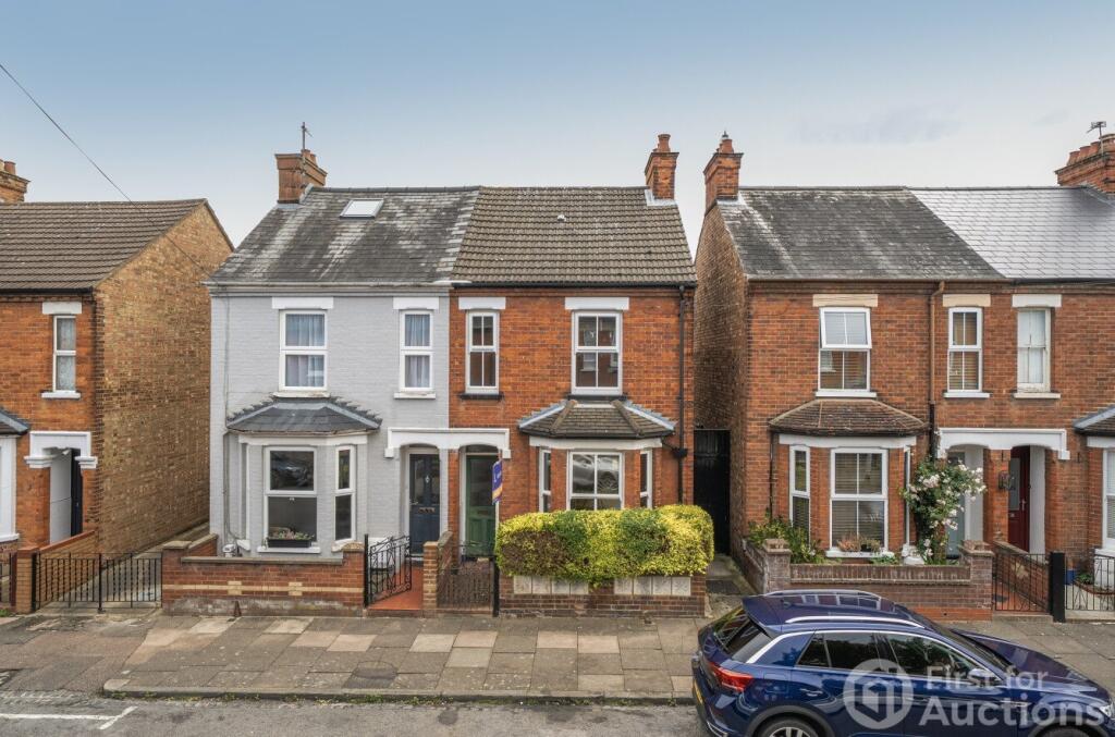 Main image of property: Dudley Street, Bedford, Bedfordshire