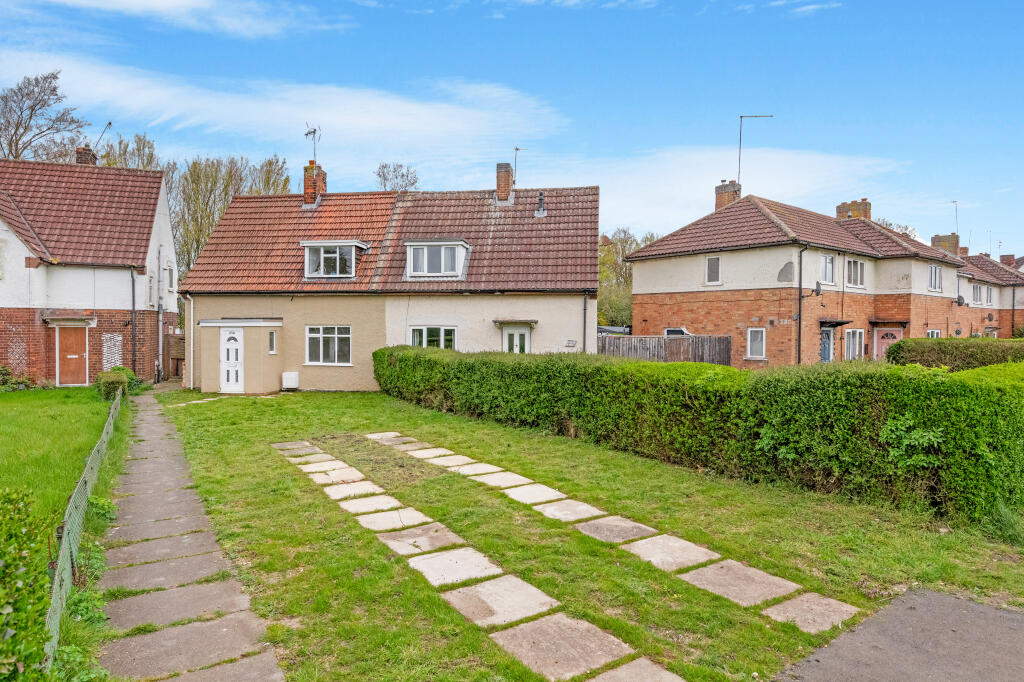 Main image of property: Stephenson Way, Corby, Northamptonshire, NN17