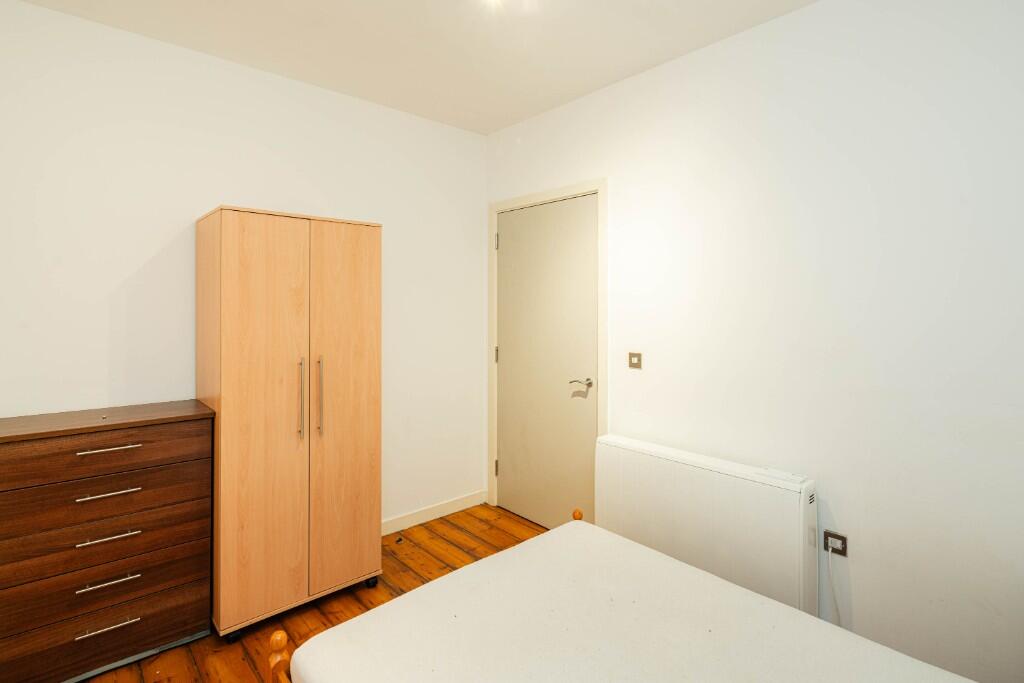 4 bedroom flat for rent