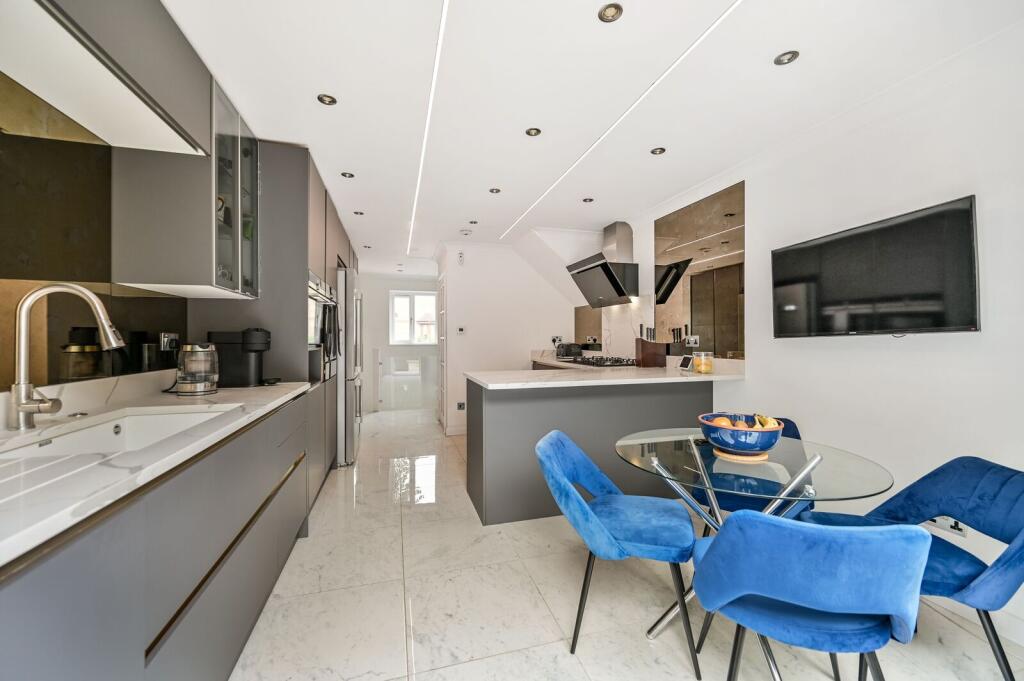 House in Slough - More