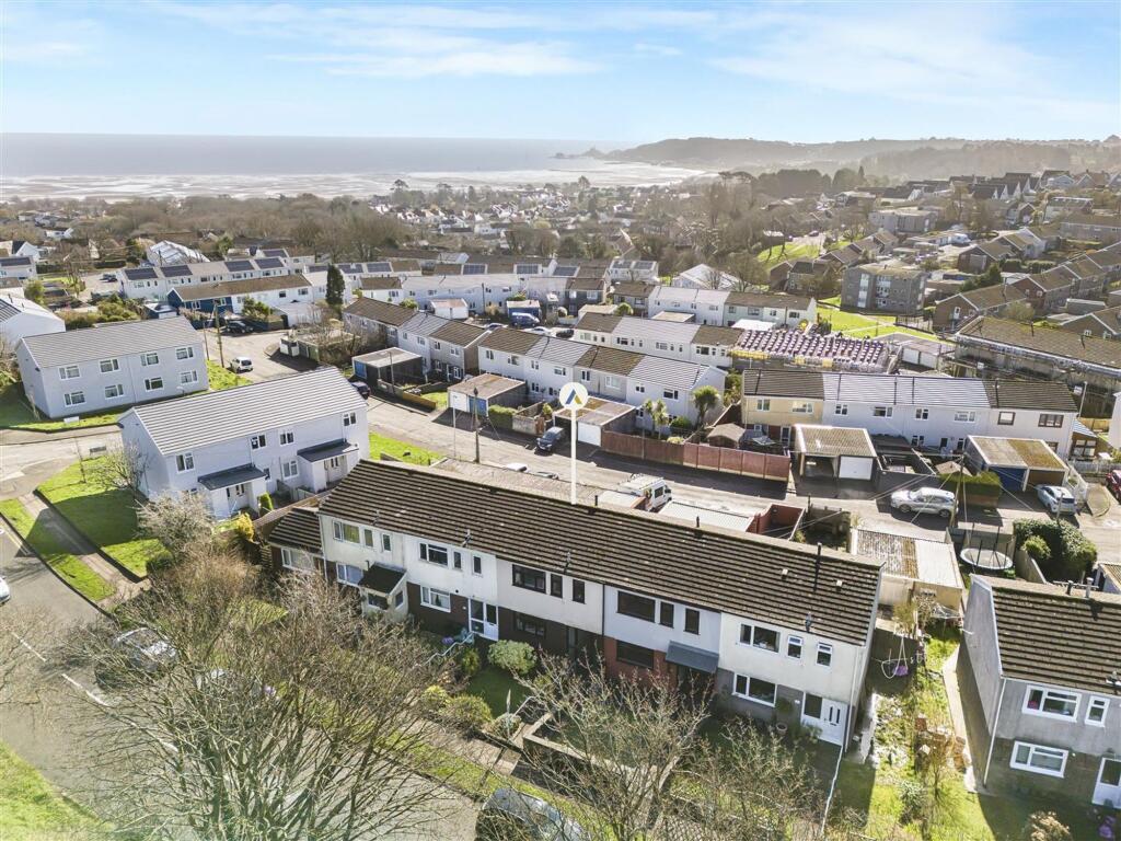 Main image of property: Chestnut Avenue, West Cross, SA3
