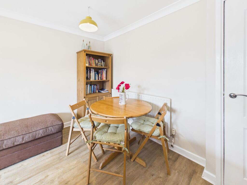 House in Nottingham, Woodthorpe - More