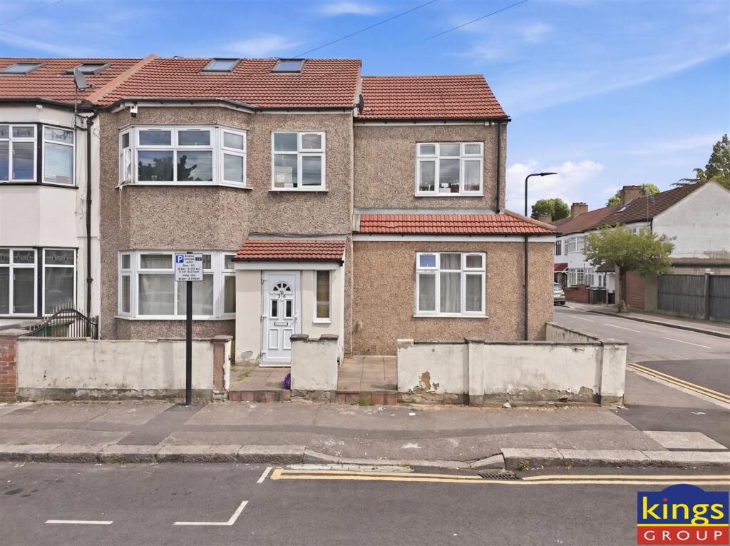 Main image of property: Onra Road, London