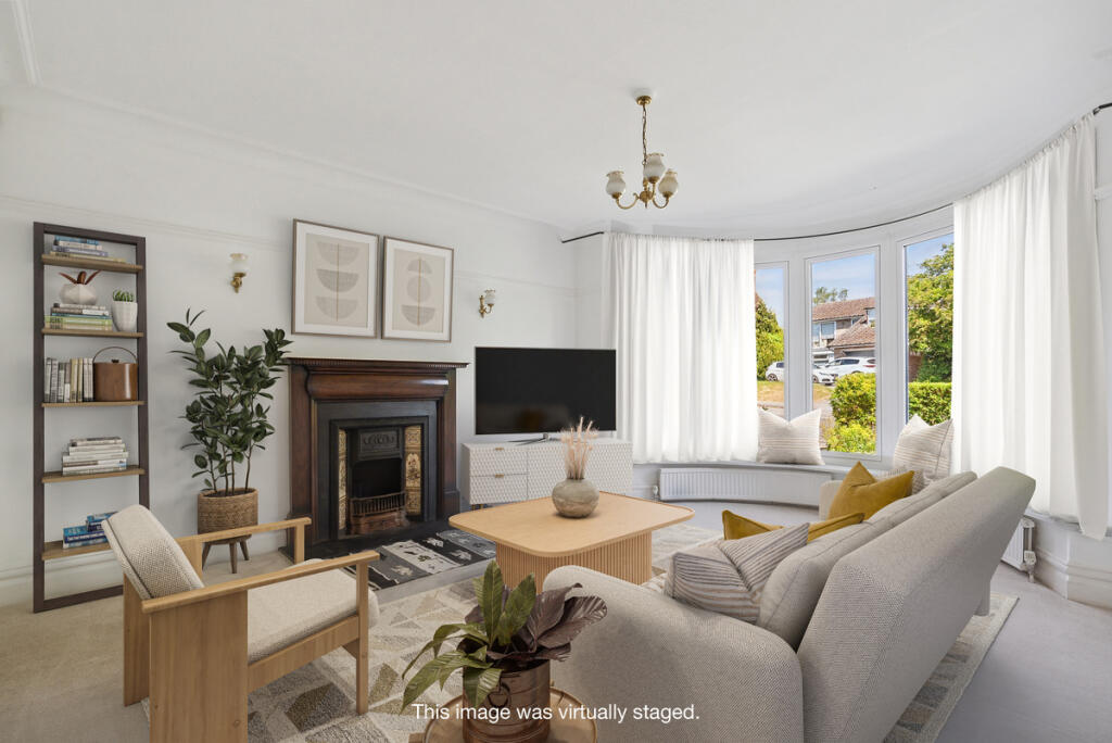 House in Reading, Caversham - View 5