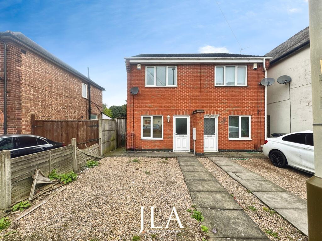 Main image of property: Huntingdon Road, Leicester