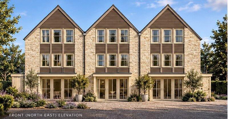 Main image of property: Gibbs Cottages, Freshford, Bath, BA2