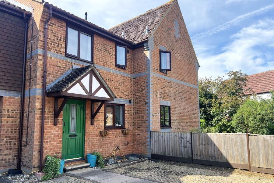 Main image of property: Bowers Close, Guildford 