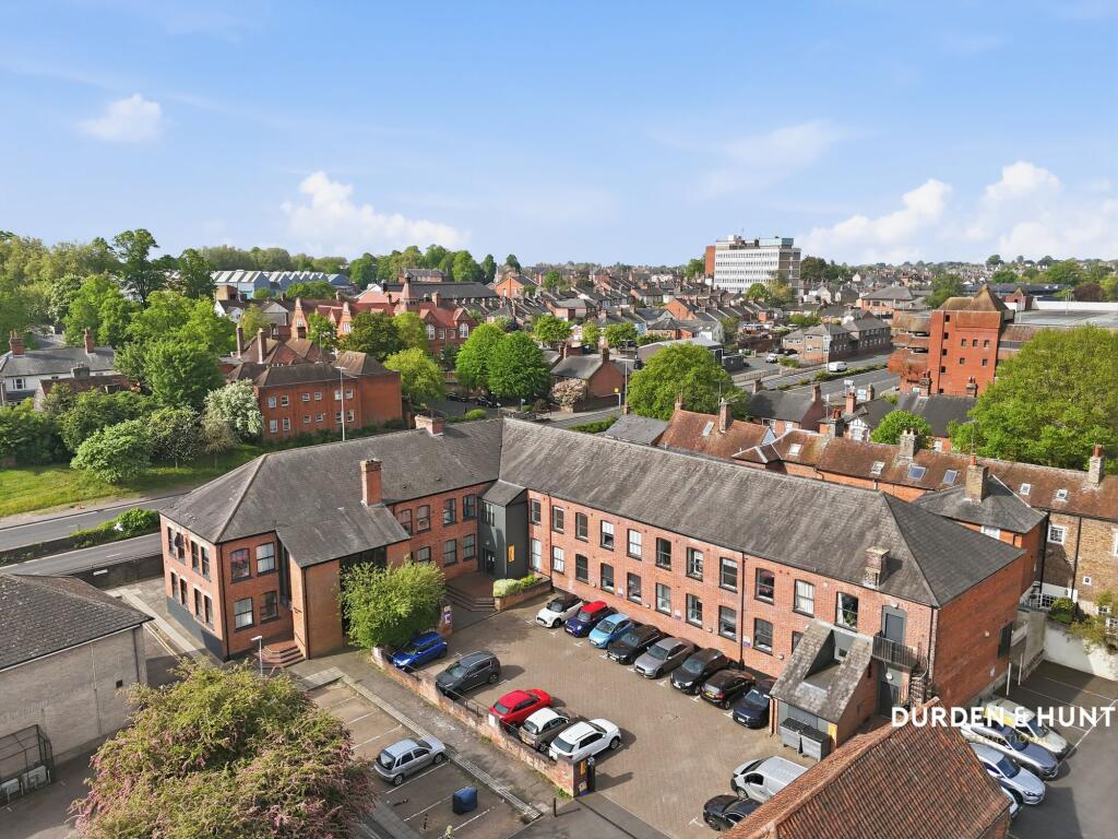 Main image of property: Whitewell Road, Abbeygate One, CO2