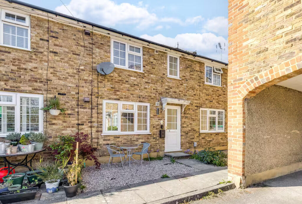 Main image of property: Porthill, Hertford