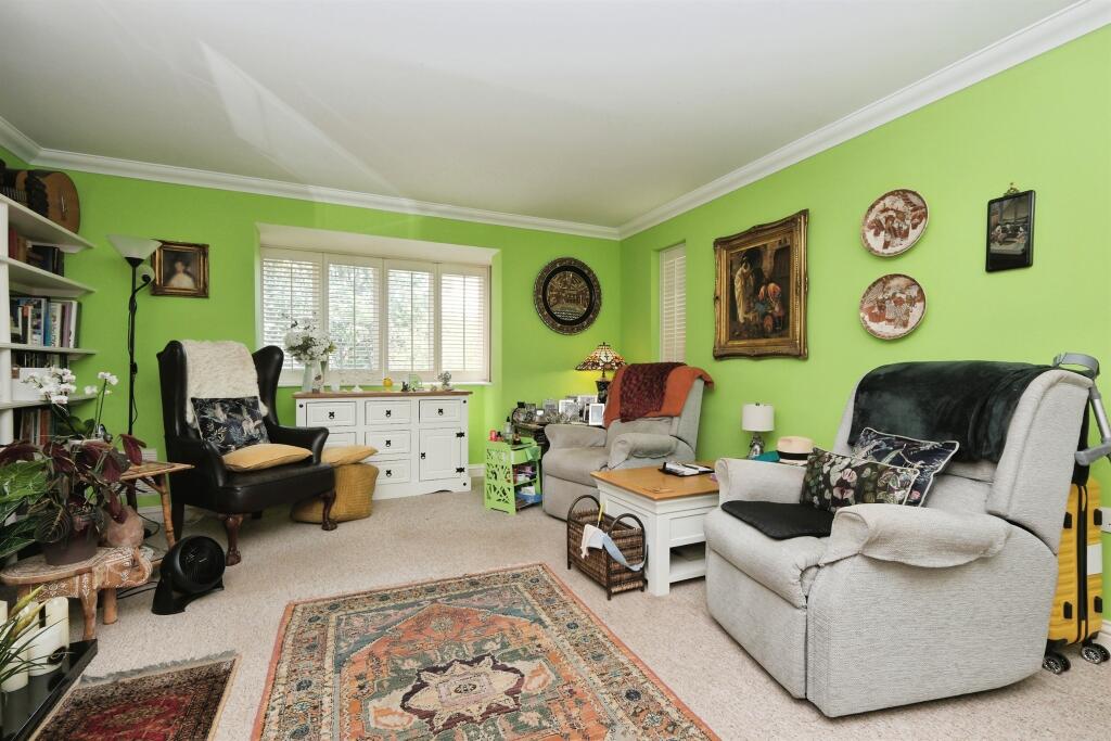 House in Lewes, Ringmer - View 3