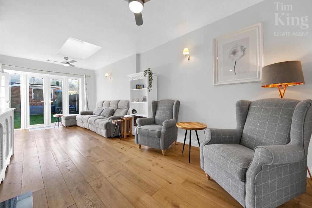 Drysdale Avenue, Chingford, E4 photo 4