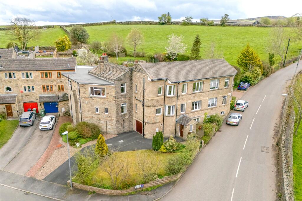 Main image of property: Fearnley Court, Wooldale, Holmfirth, HD9