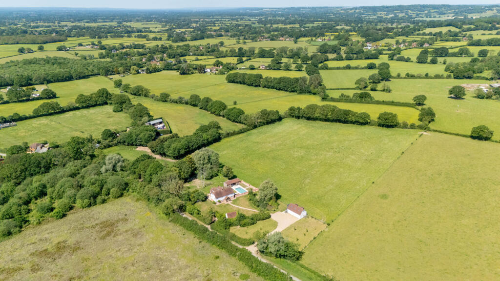 Main image of property: Rural Egerton