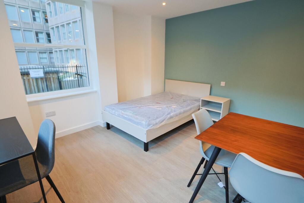 Main image of property: 001, Redcross Street, Bristol, BS2
