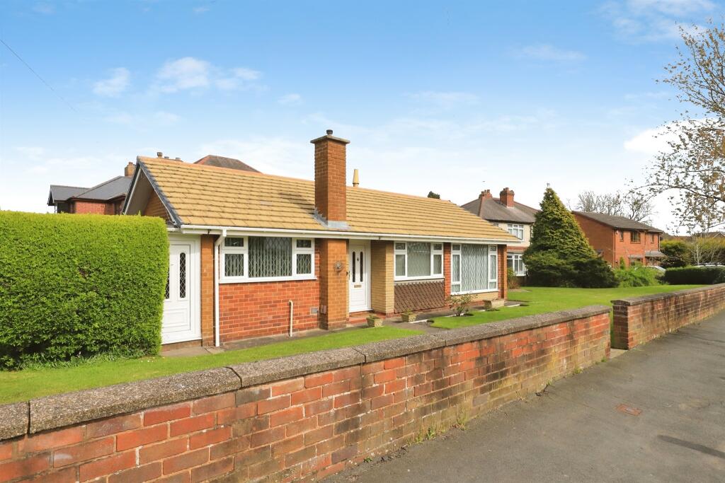 Main image of property: Paul Street, Bilston