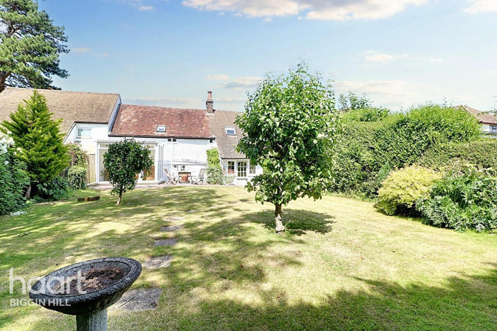 Main Road, Biggin Hill photo 5