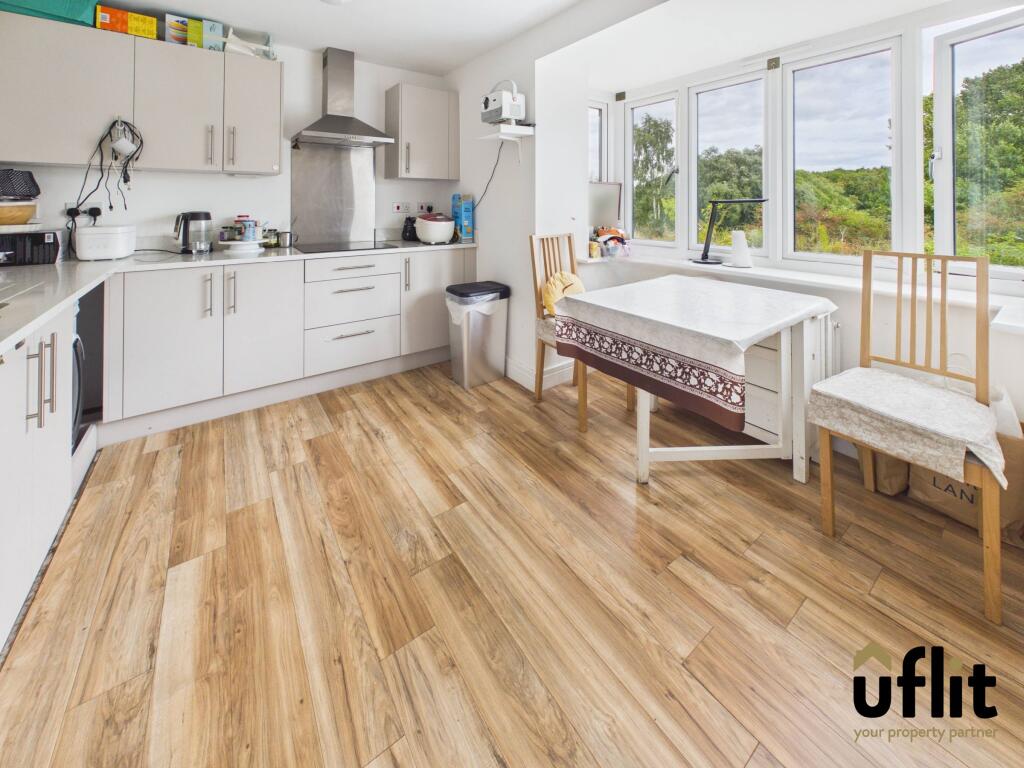 House in Sheffield - More