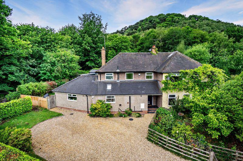 Main image of property: Peckforton, Nr. Tarporley