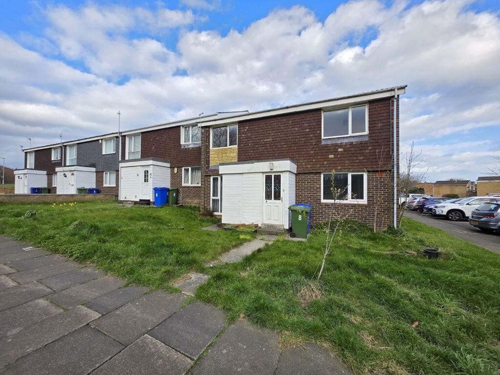 Main image of property: Chirnside, Cramlington