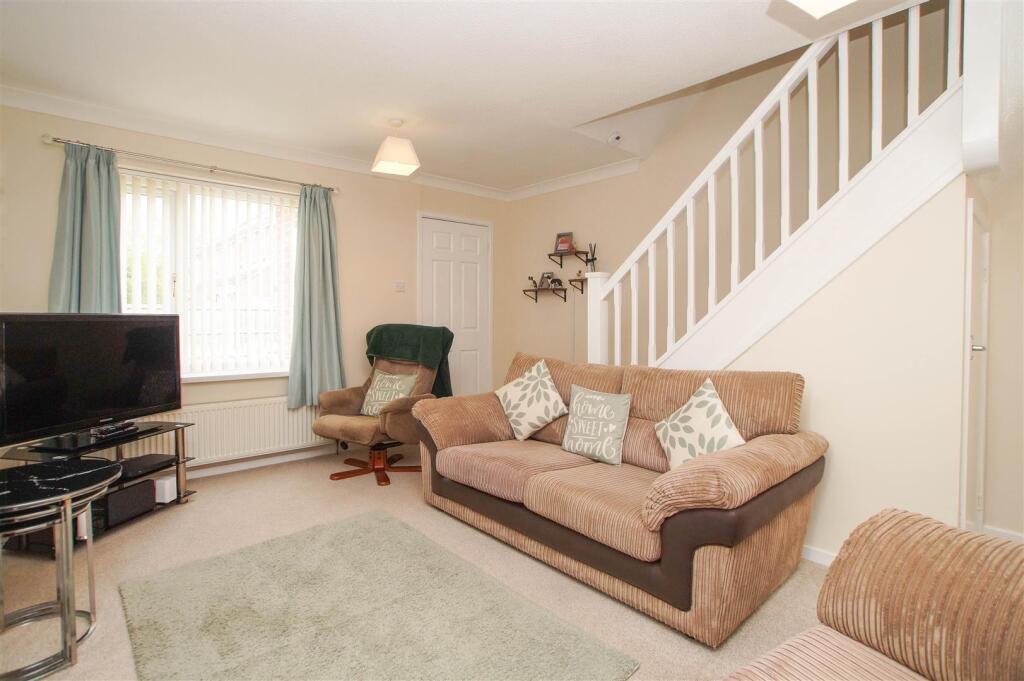 Eamont Mews, Pategill, Penrith photo 5