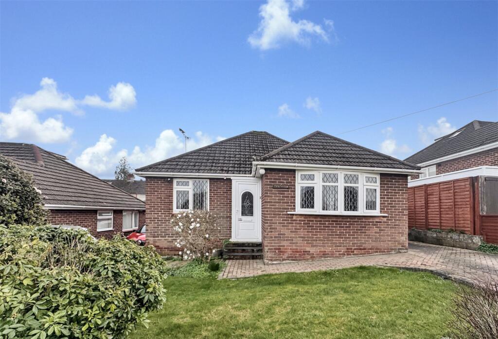 Main image of property: Hope Road, West End, Southampton, Hampshire, SO30