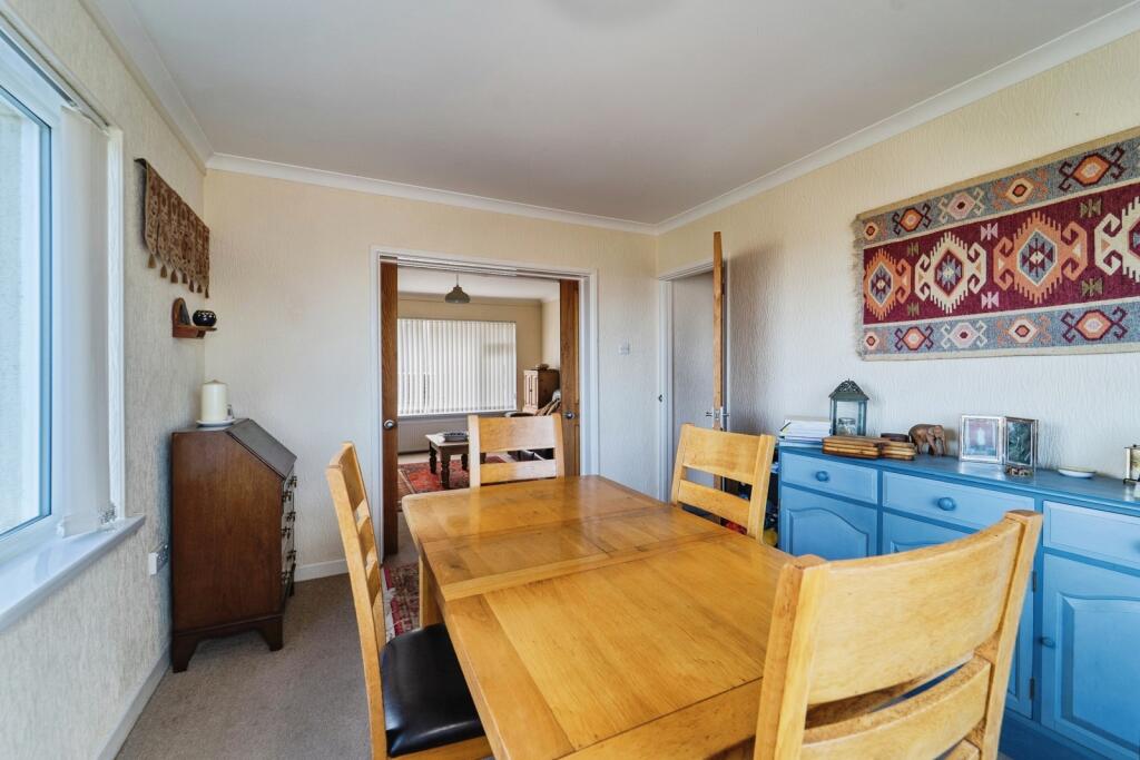 House in Goodwick, Fishguard and Goodwick - View 5