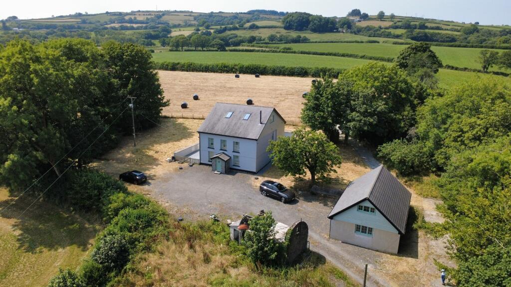 Main image of property: Pontardulais Road, Cross Hands, Llanelli, Carmarthenshire.