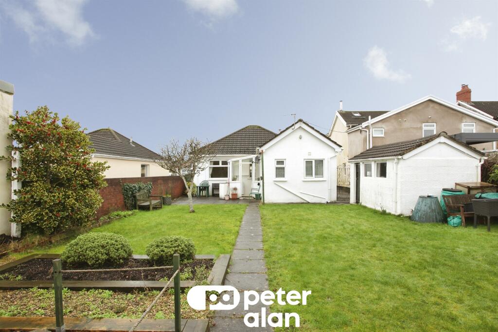 Main image of property: Llanarth Road, Pontllanfraith, Blackwood