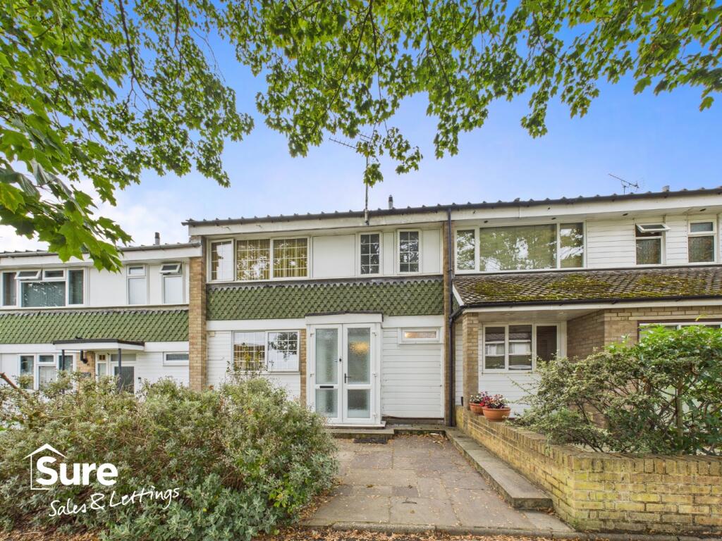 Main image of property: Washington Avenue, Hemel Hempstead, Hertfordshire, HP2