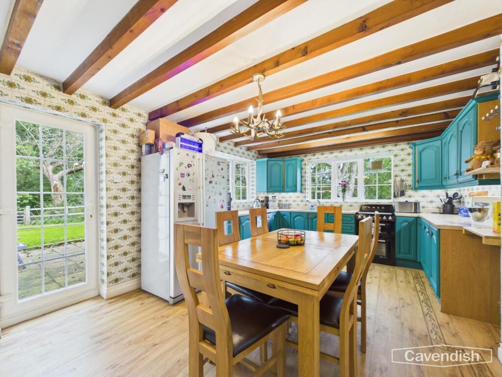 House in Chester, Christleton - View 4